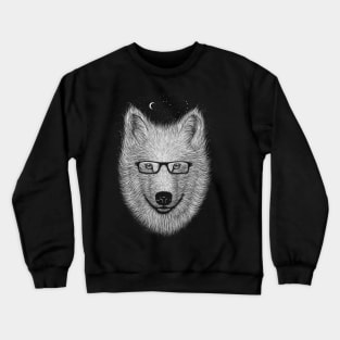 SPECTACLE Crewneck Sweatshirt